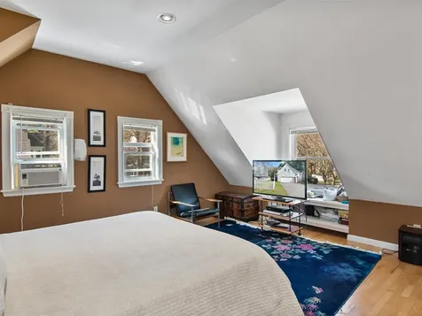 51 Partridge Way Shelburne VT 05482