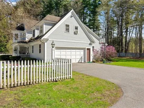 51 Partridge Way Shelburne VT 05482