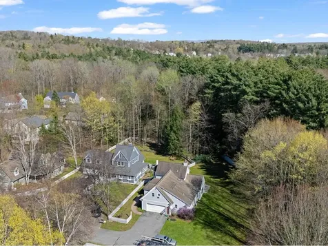 51 Partridge Way Shelburne VT 05482