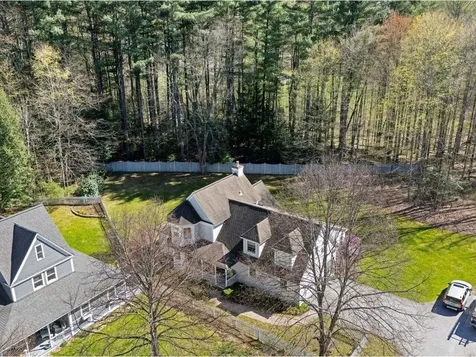 51 Partridge Way Shelburne VT 05482