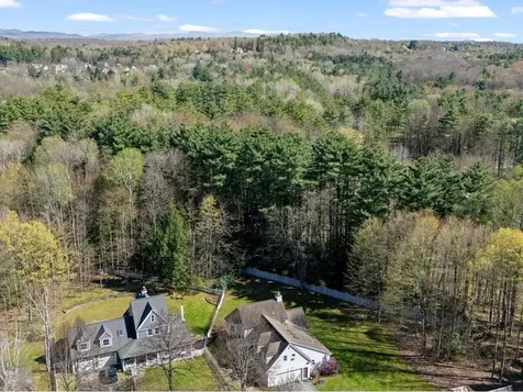 51 Partridge Way Shelburne VT 05482