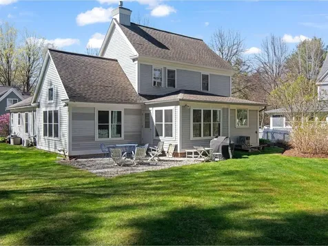 51 Partridge Way Shelburne VT 05482