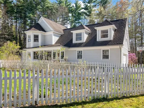 51 Partridge Way Shelburne VT 05482