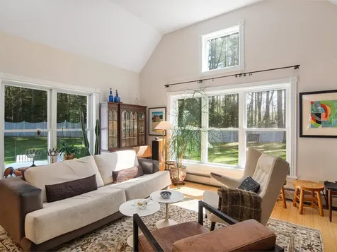 51 Partridge Way Shelburne VT 05482