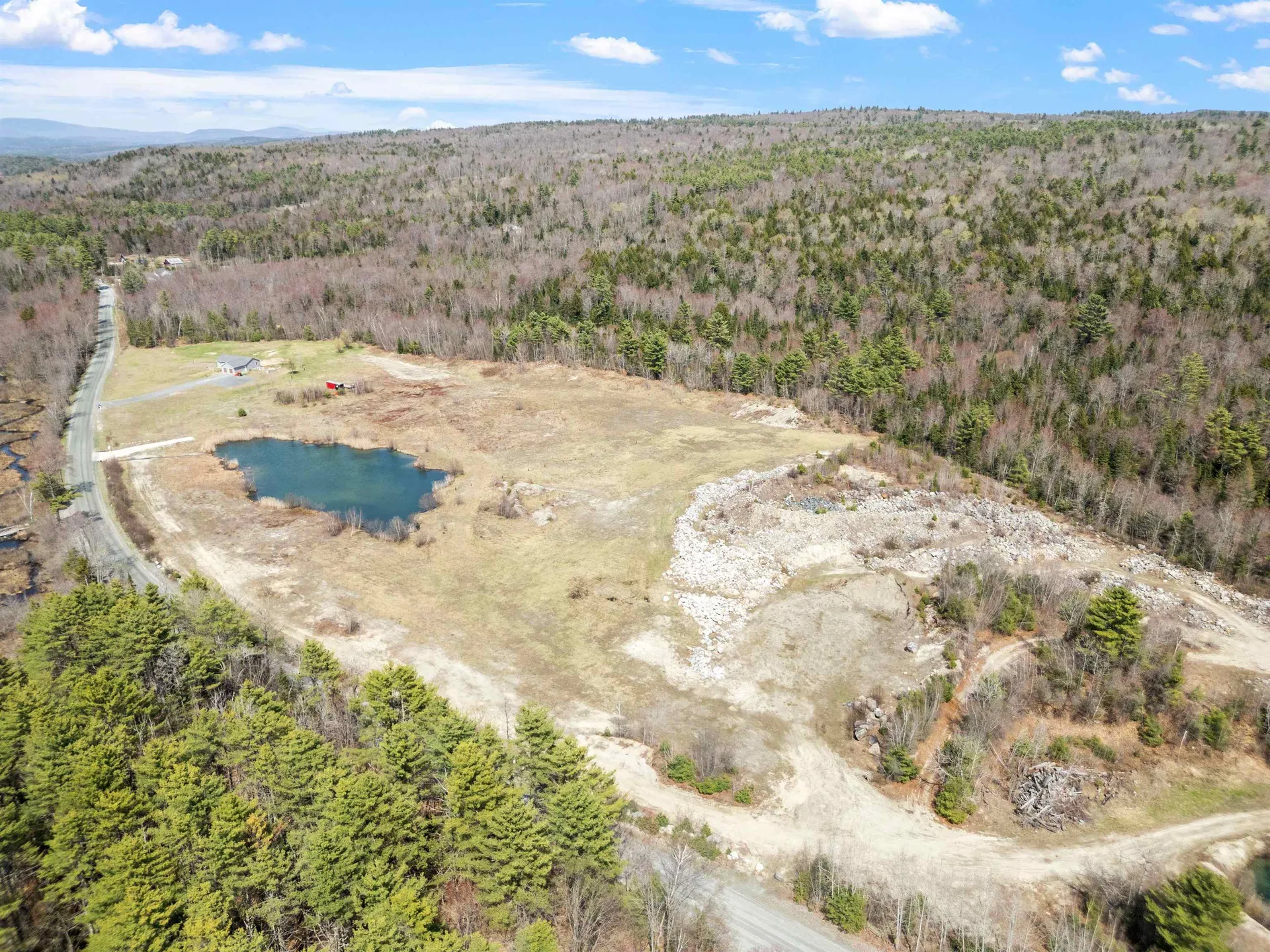 461 Bog Road Enfield NH 03748