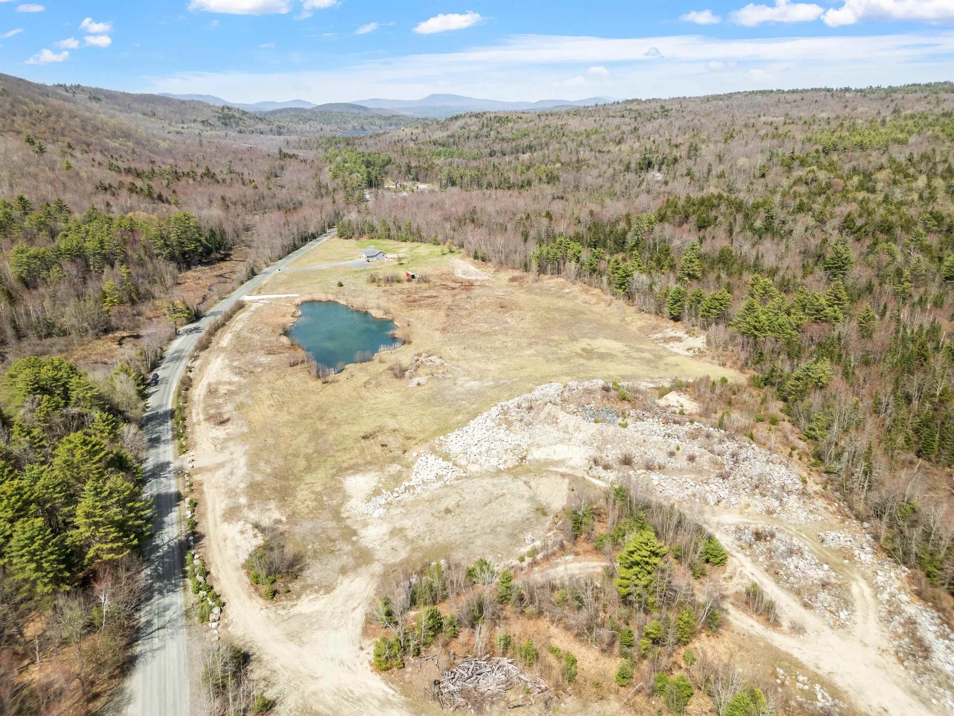 461 Bog Road Enfield NH 03748