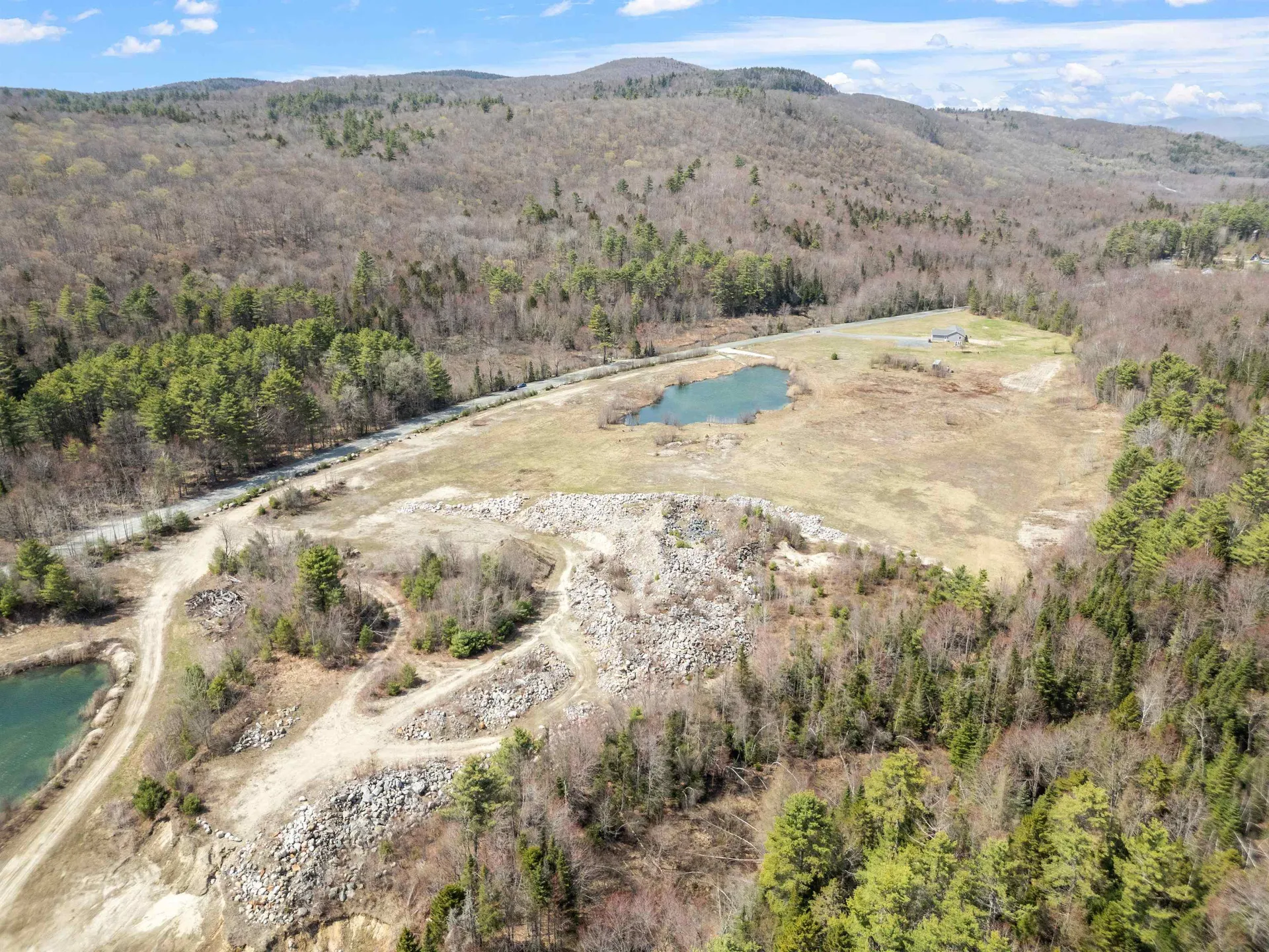 461 Bog Road Enfield NH 03748