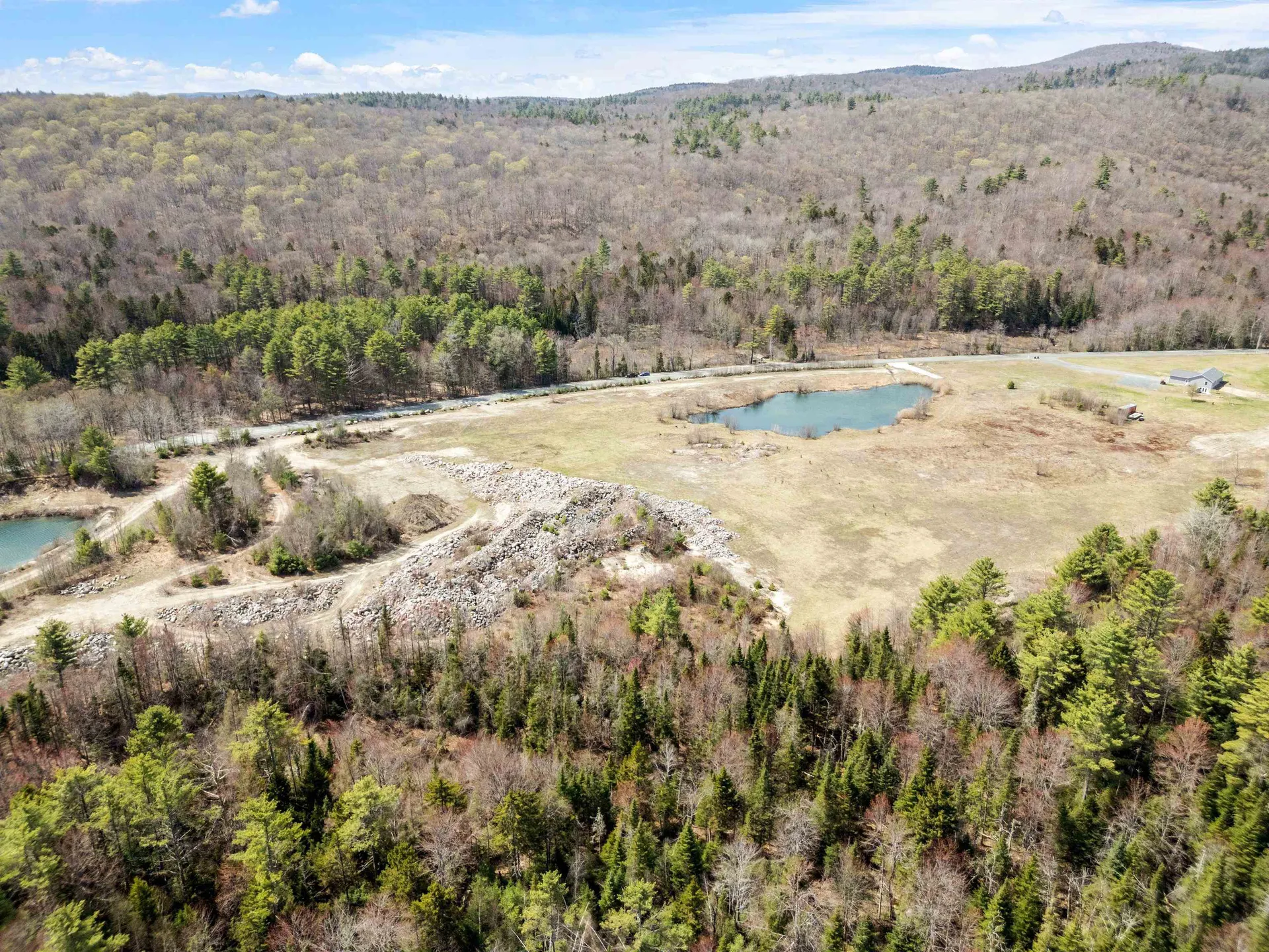 461 Bog Road Enfield NH 03748