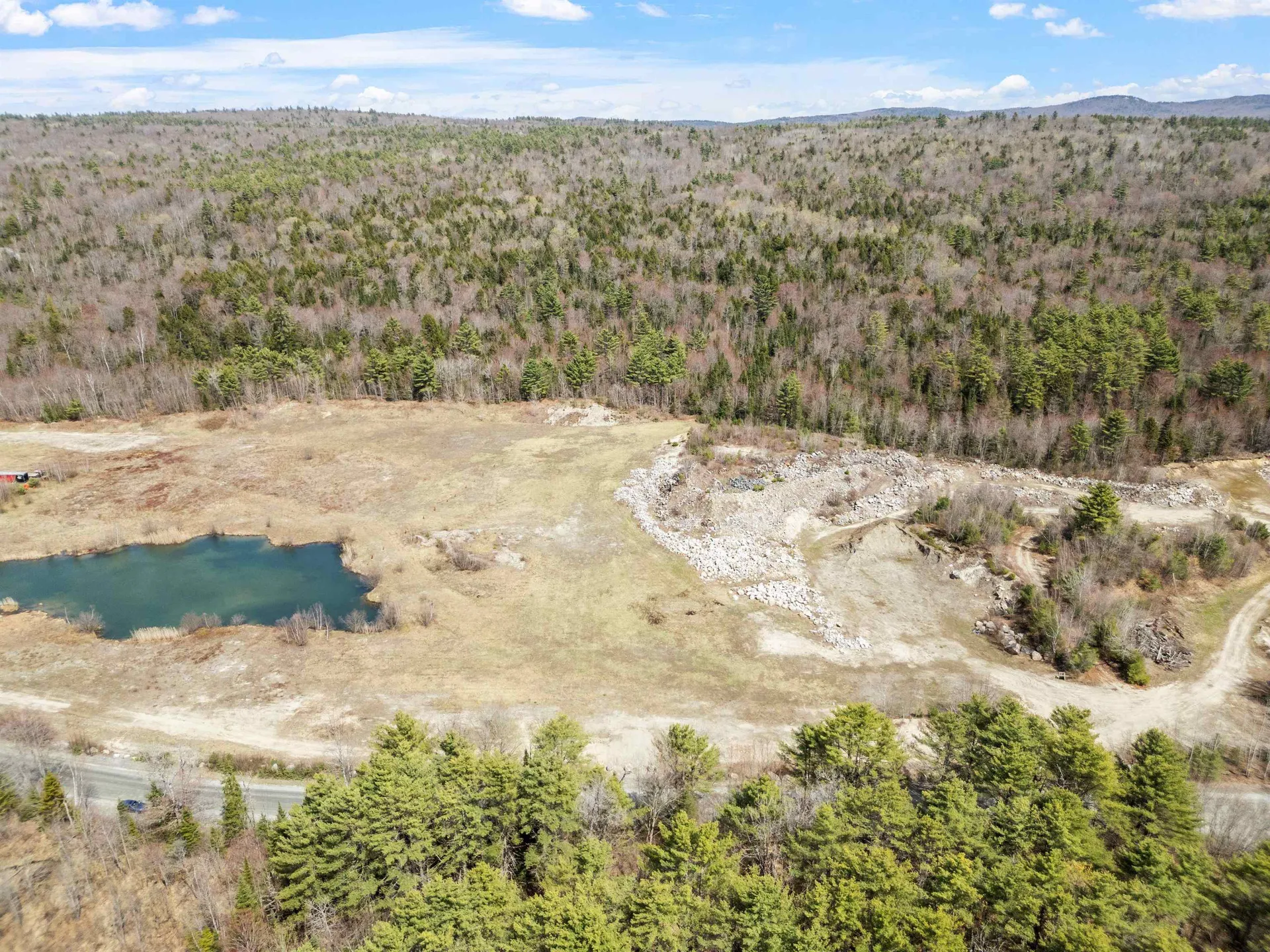 461 Bog Road Enfield NH 03748