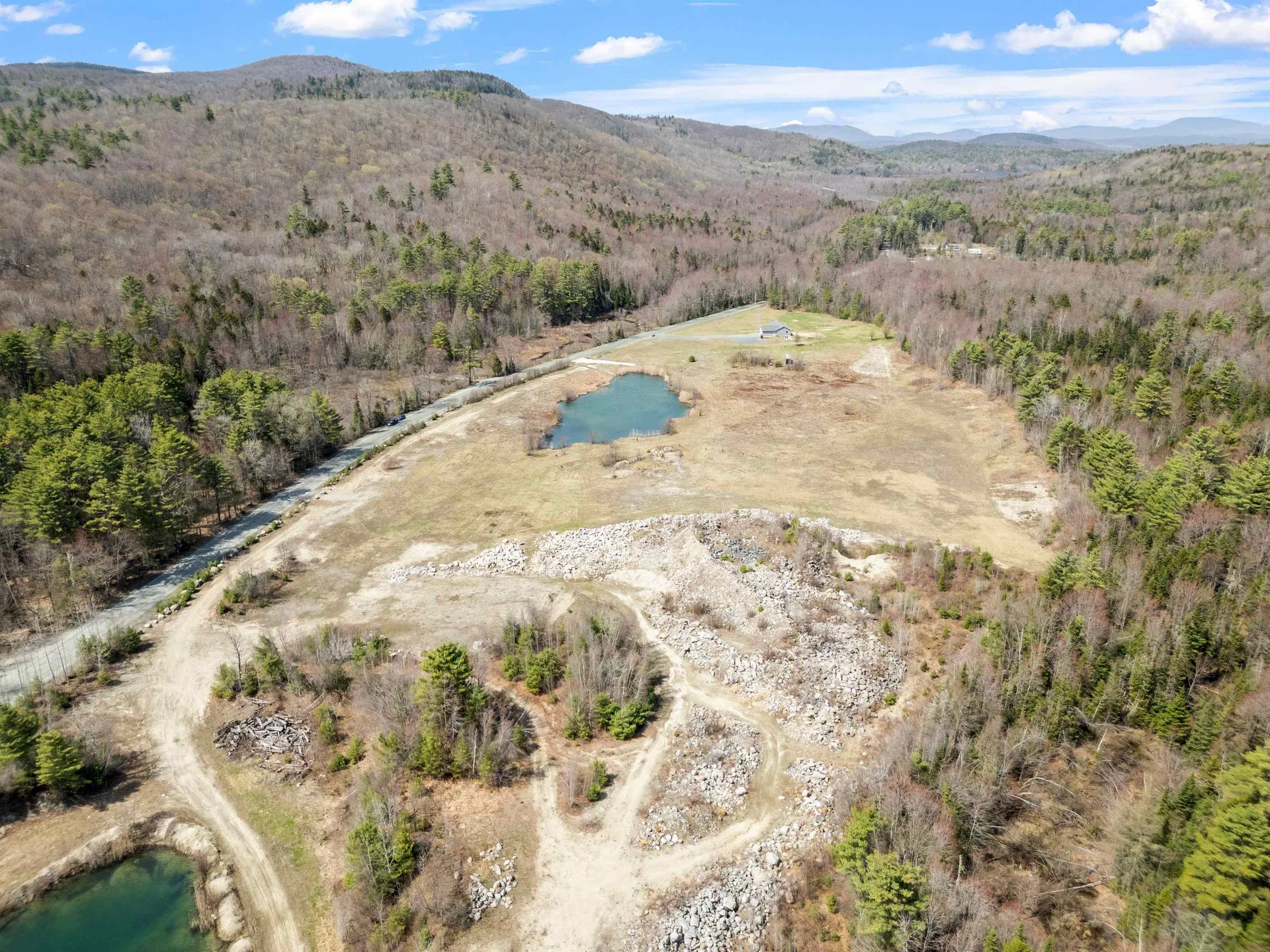 461 Bog Road Enfield NH 03748