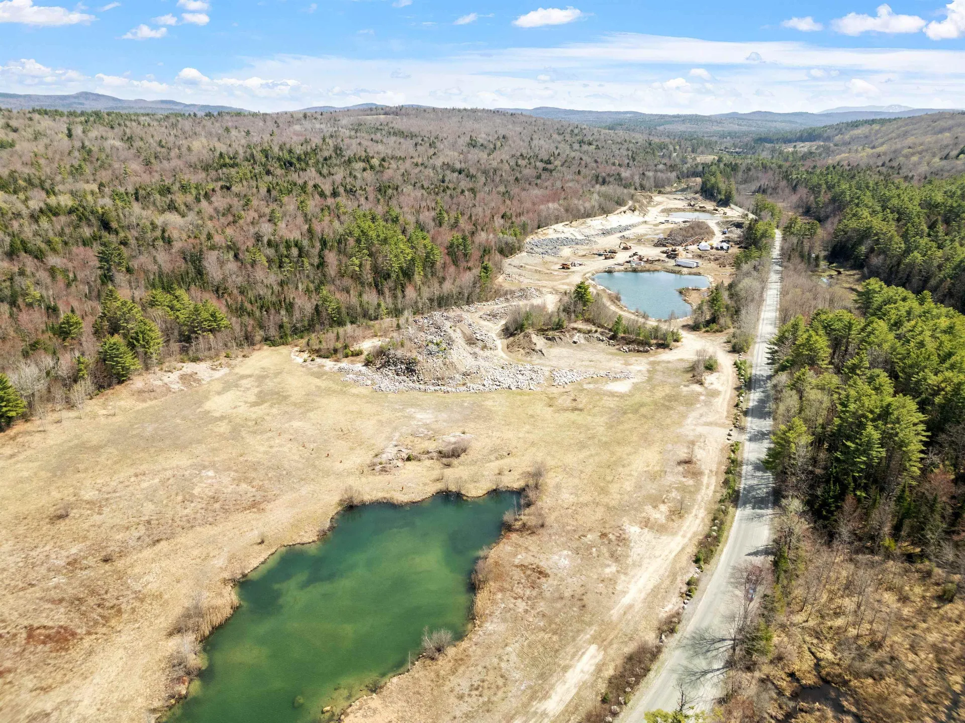 461 Bog Road Enfield NH 03748