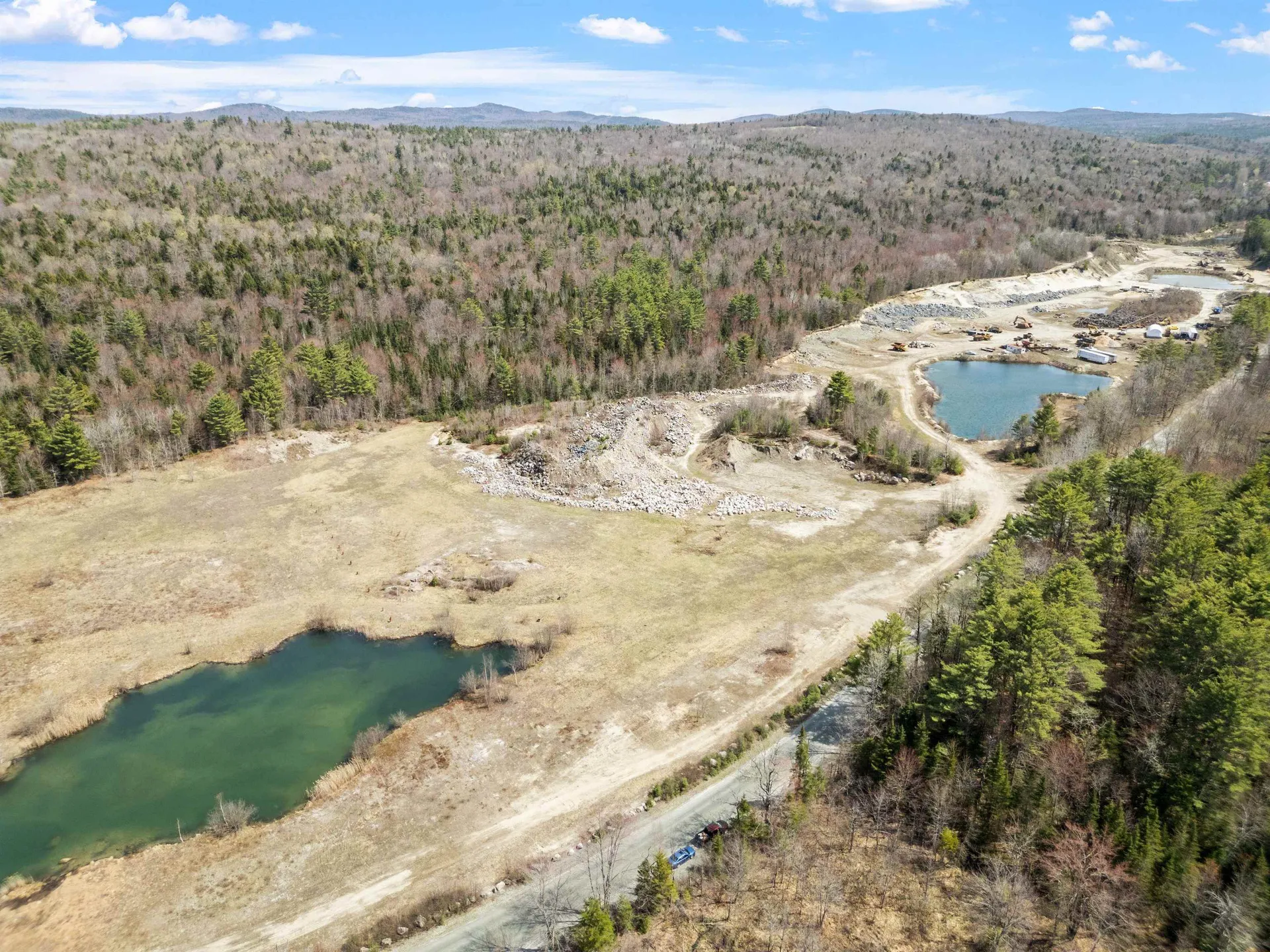 461 Bog Road Enfield NH 03748