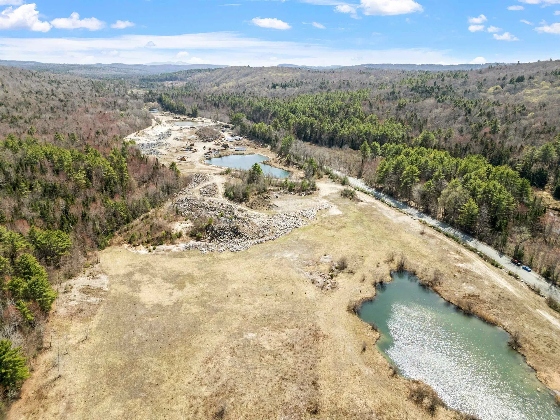 461 Bog Road Enfield NH 03748