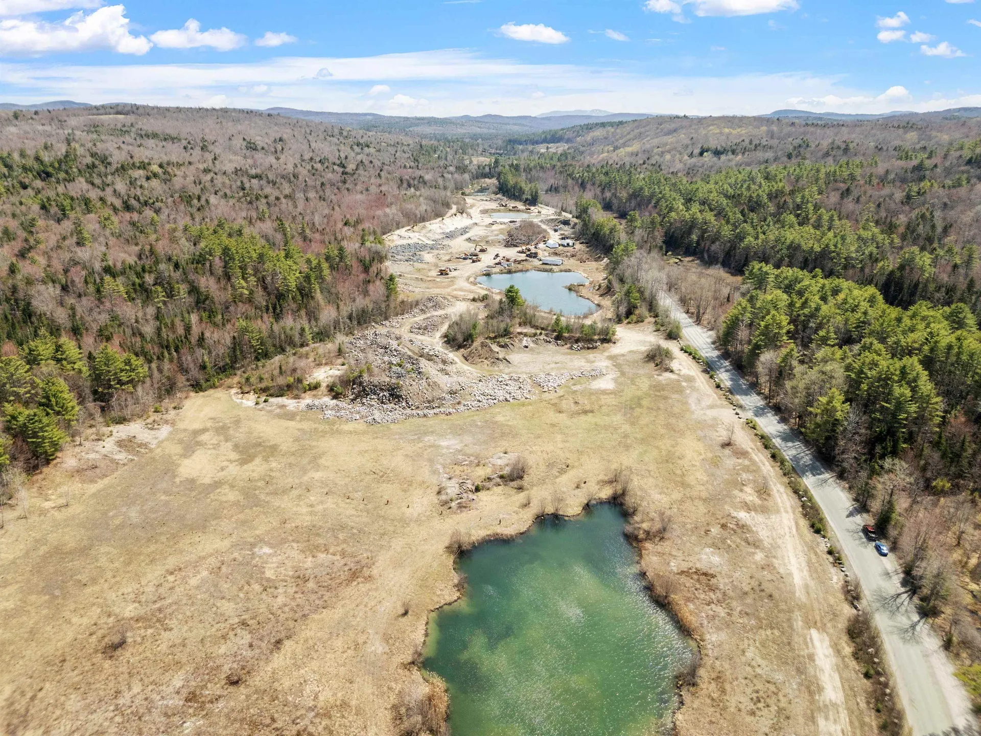 461 Bog Road Enfield NH 03748