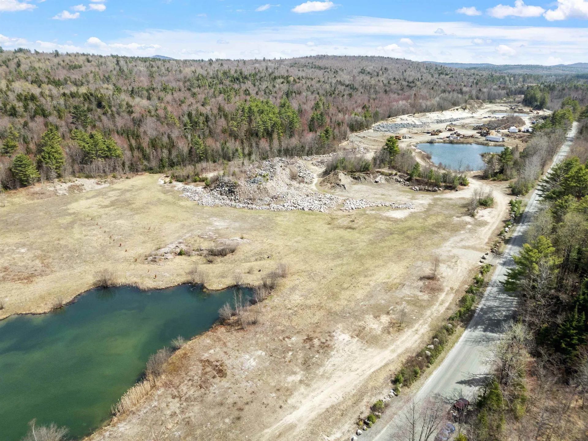 461 Bog Road Enfield NH 03748