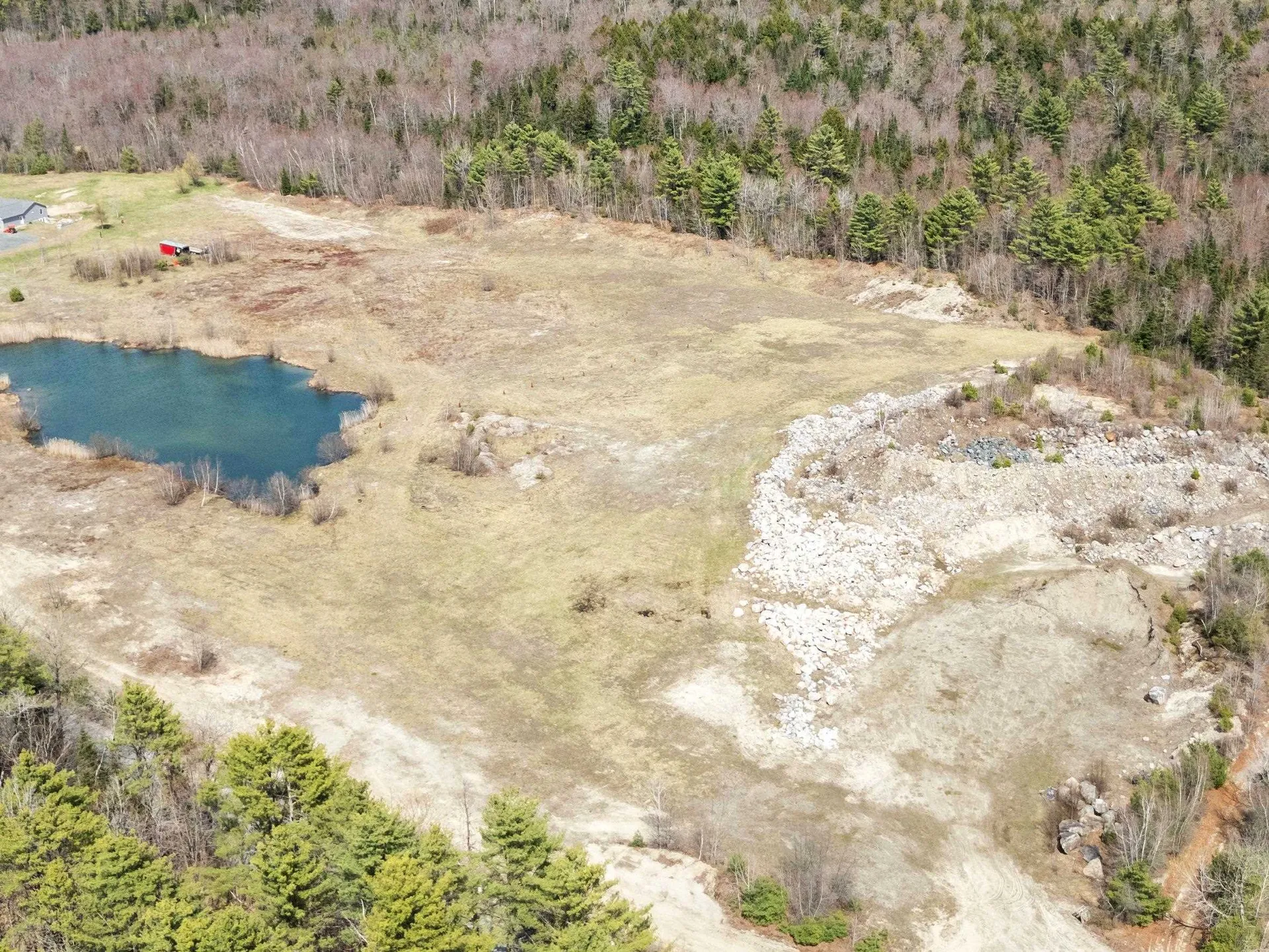 461 Bog Road Enfield NH 03748