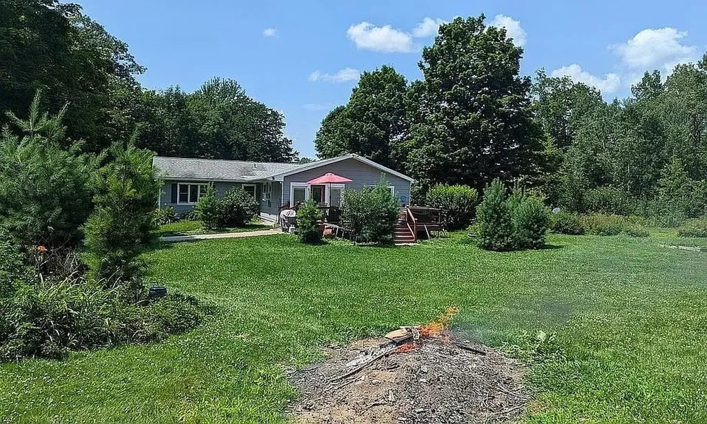 435 S Mendon Road Mendon VT 05701