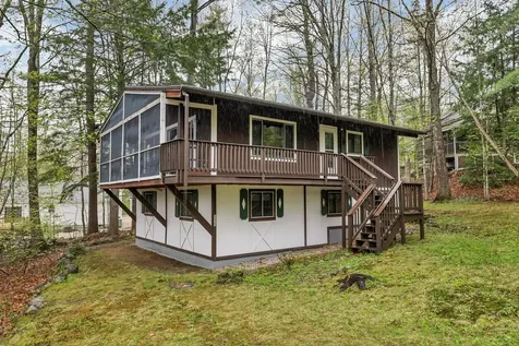 118 Suissevale Avenue Moultonborough NH 03254
