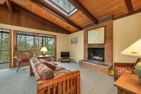 118 Suissevale Avenue Moultonborough NH 03254