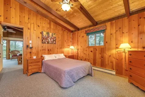 118 Suissevale Avenue Moultonborough NH 03254