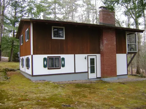 118 Suissevale Avenue Moultonborough NH 03254