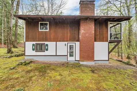 118 Suissevale Avenue Moultonborough NH 03254