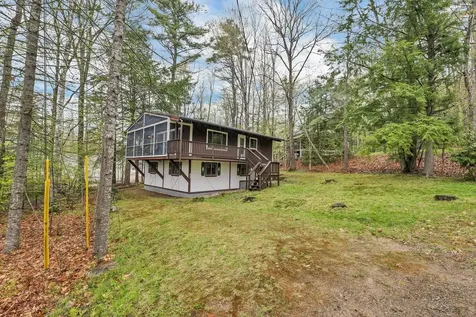 118 Suissevale Avenue Moultonborough NH 03254