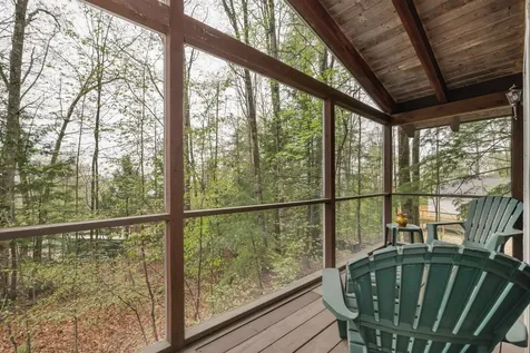 118 Suissevale Avenue Moultonborough NH 03254