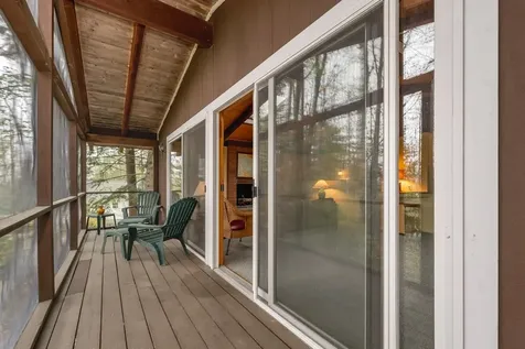 118 Suissevale Avenue Moultonborough NH 03254