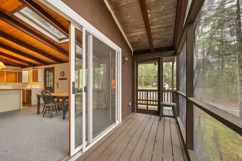 118 Suissevale Avenue Moultonborough NH 03254