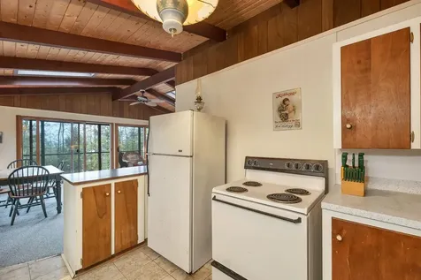 118 Suissevale Avenue Moultonborough NH 03254