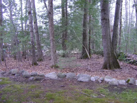 118 Suissevale Avenue Moultonborough NH 03254
