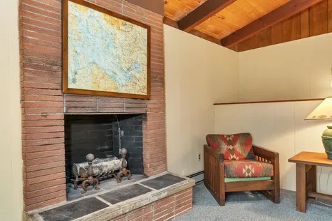 118 Suissevale Avenue Moultonborough NH 03254