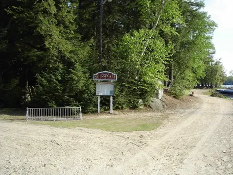 118 Suissevale Avenue Moultonborough NH 03254