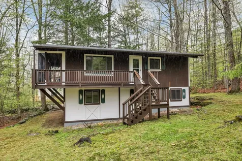 118 Suissevale Avenue Moultonborough NH 03254