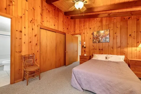 118 Suissevale Avenue Moultonborough NH 03254