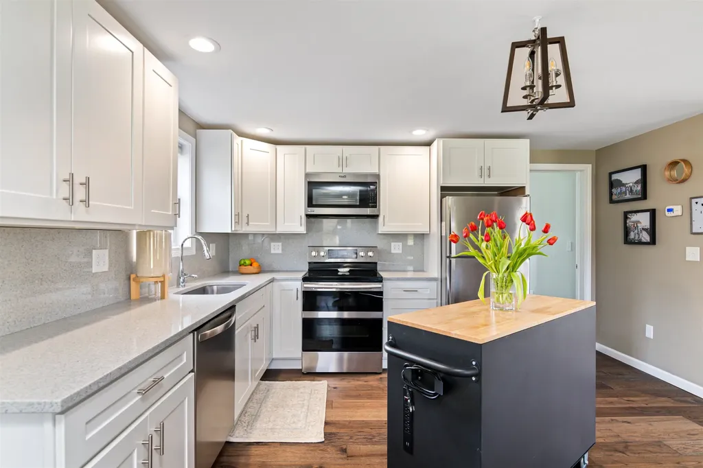 237 Hinesburg Road South Burlington VT 05403