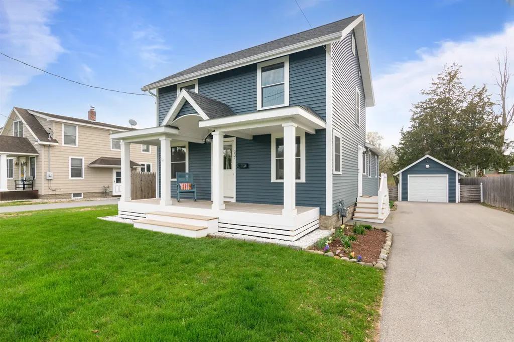 237 Hinesburg Road South Burlington VT 05403