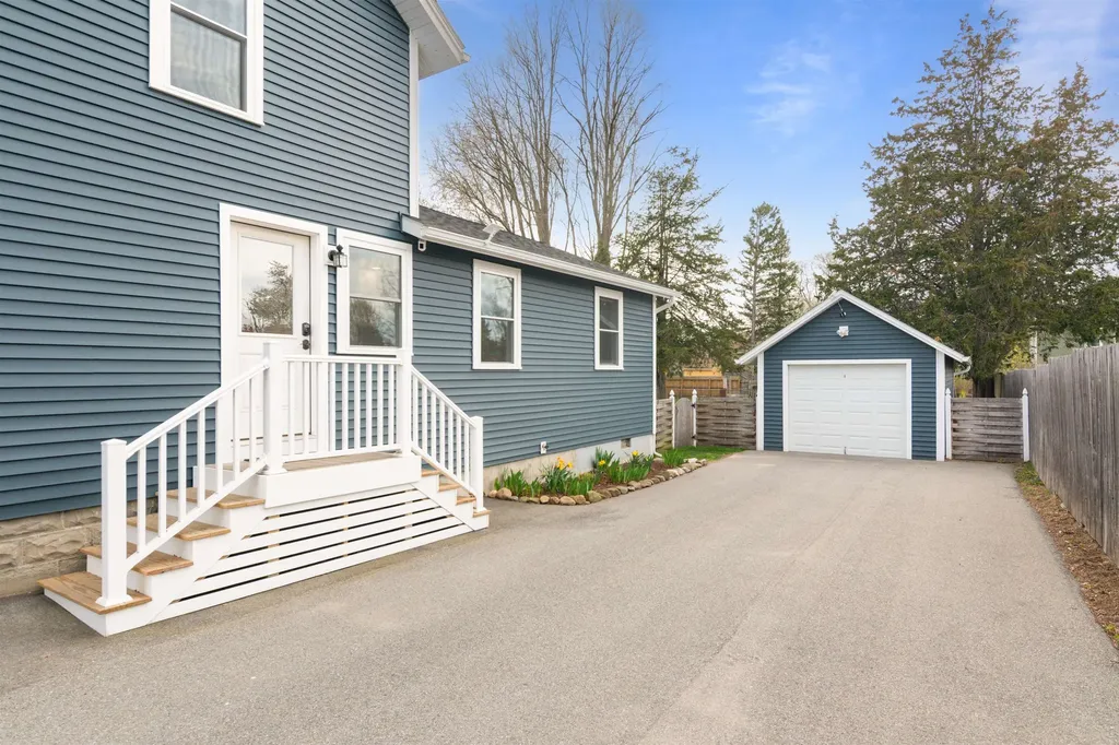 237 Hinesburg Road South Burlington VT 05403