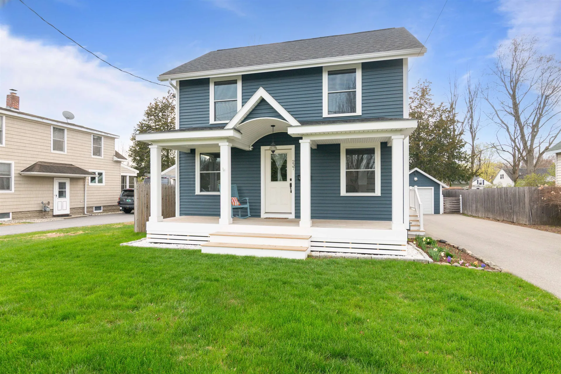 237 Hinesburg Road South Burlington VT 05403