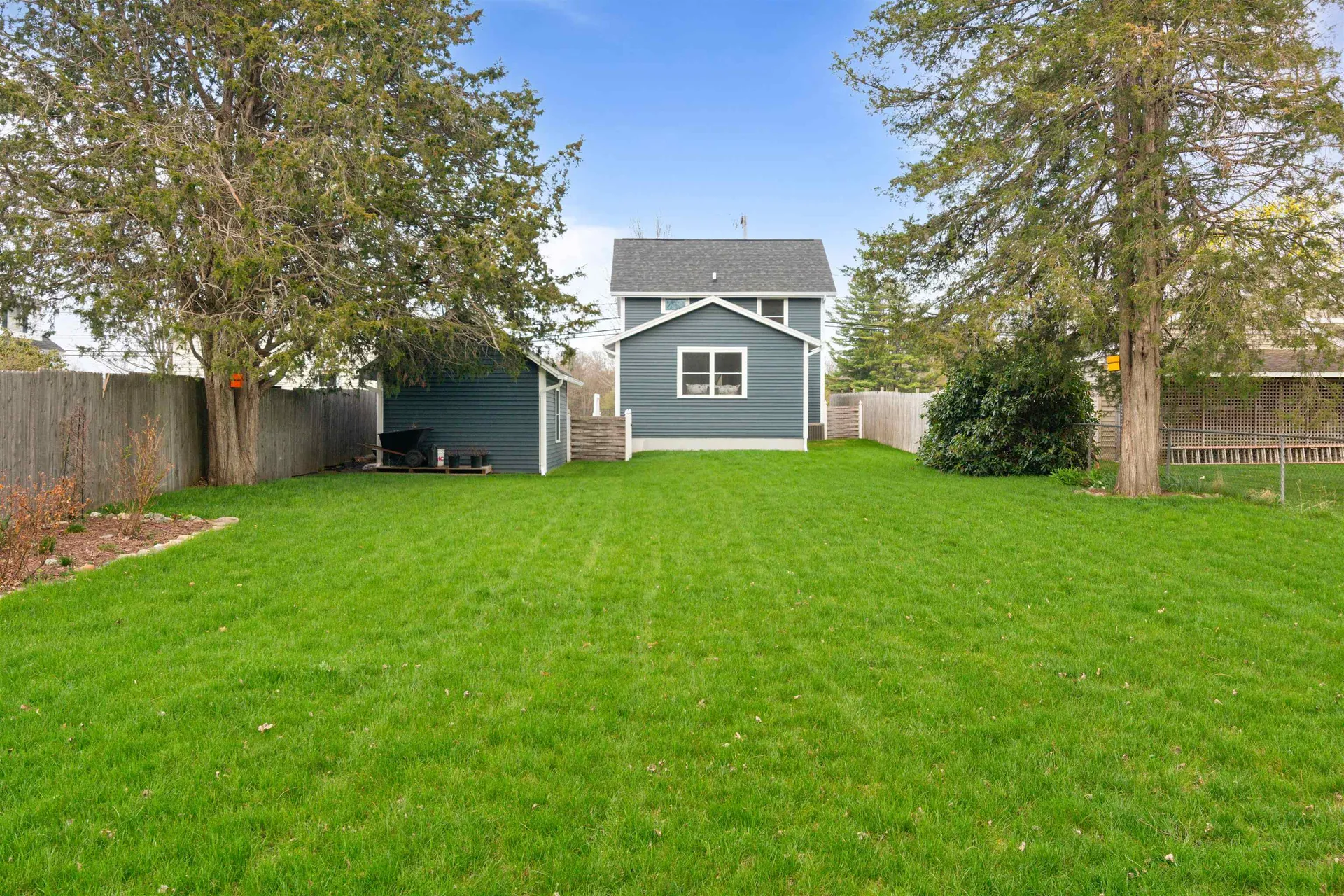 237 Hinesburg Road South Burlington VT 05403