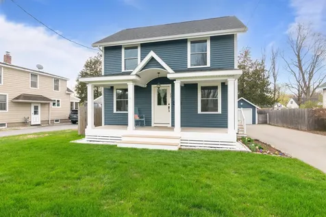 237 Hinesburg Road South Burlington VT 05403