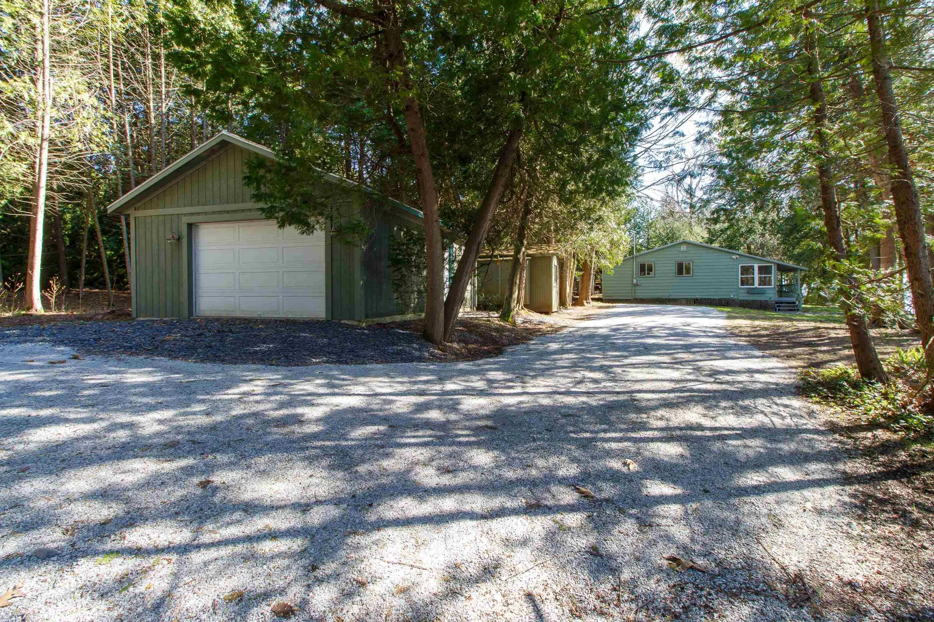 585 Cedarvale Lane North Hero VT 05474
