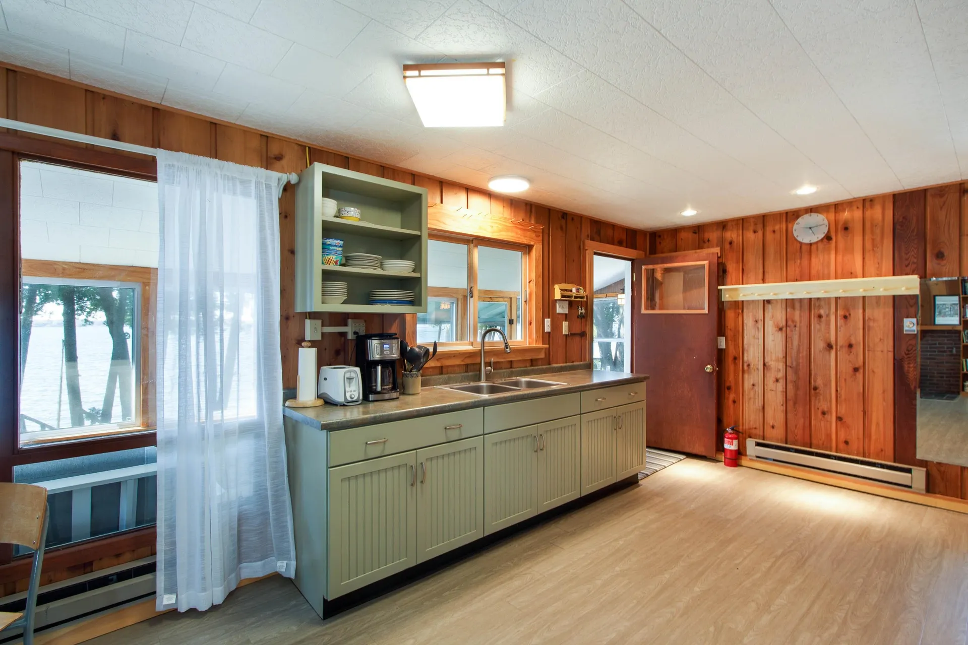 585 Cedarvale Lane North Hero VT 05474