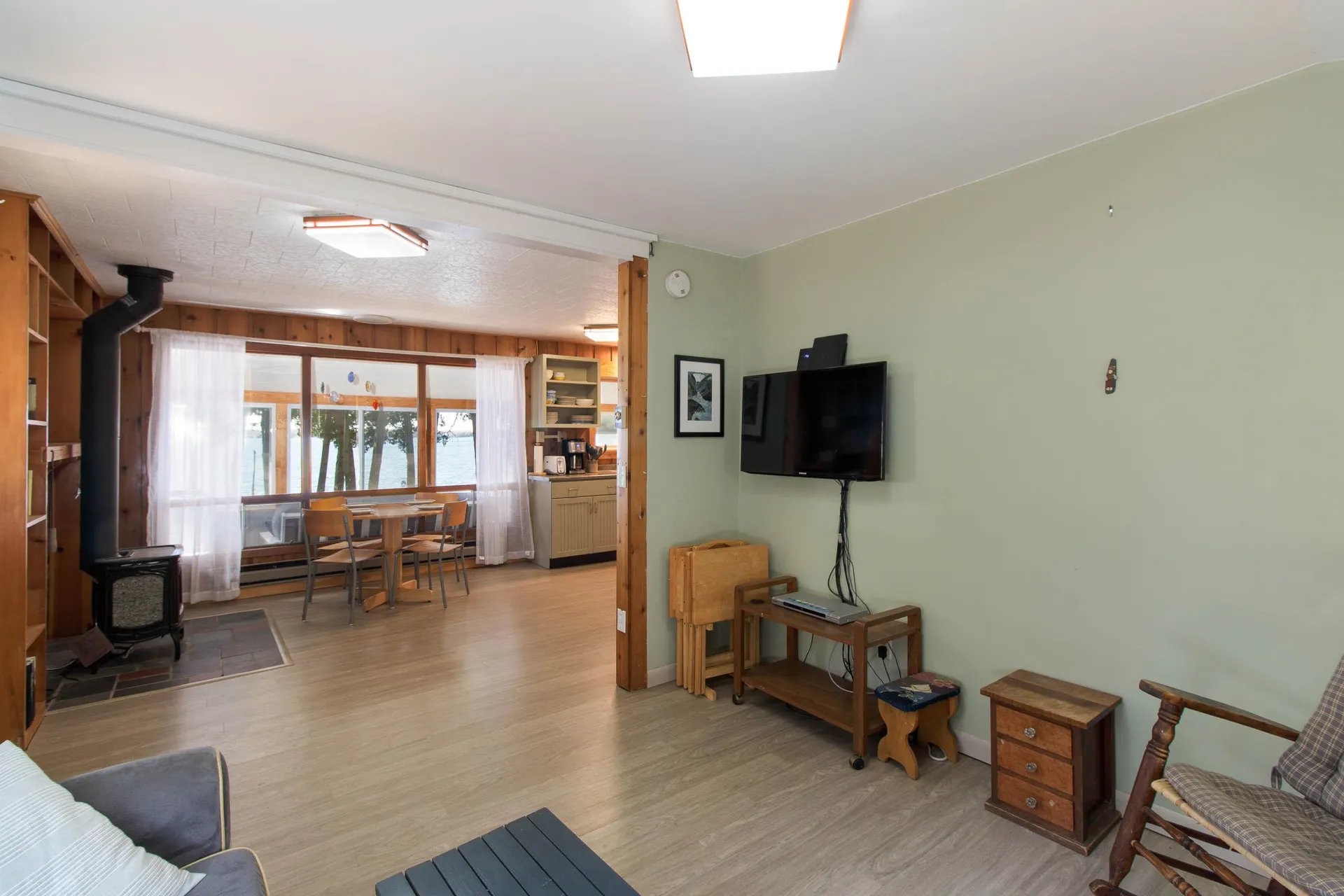585 Cedarvale Lane North Hero VT 05474