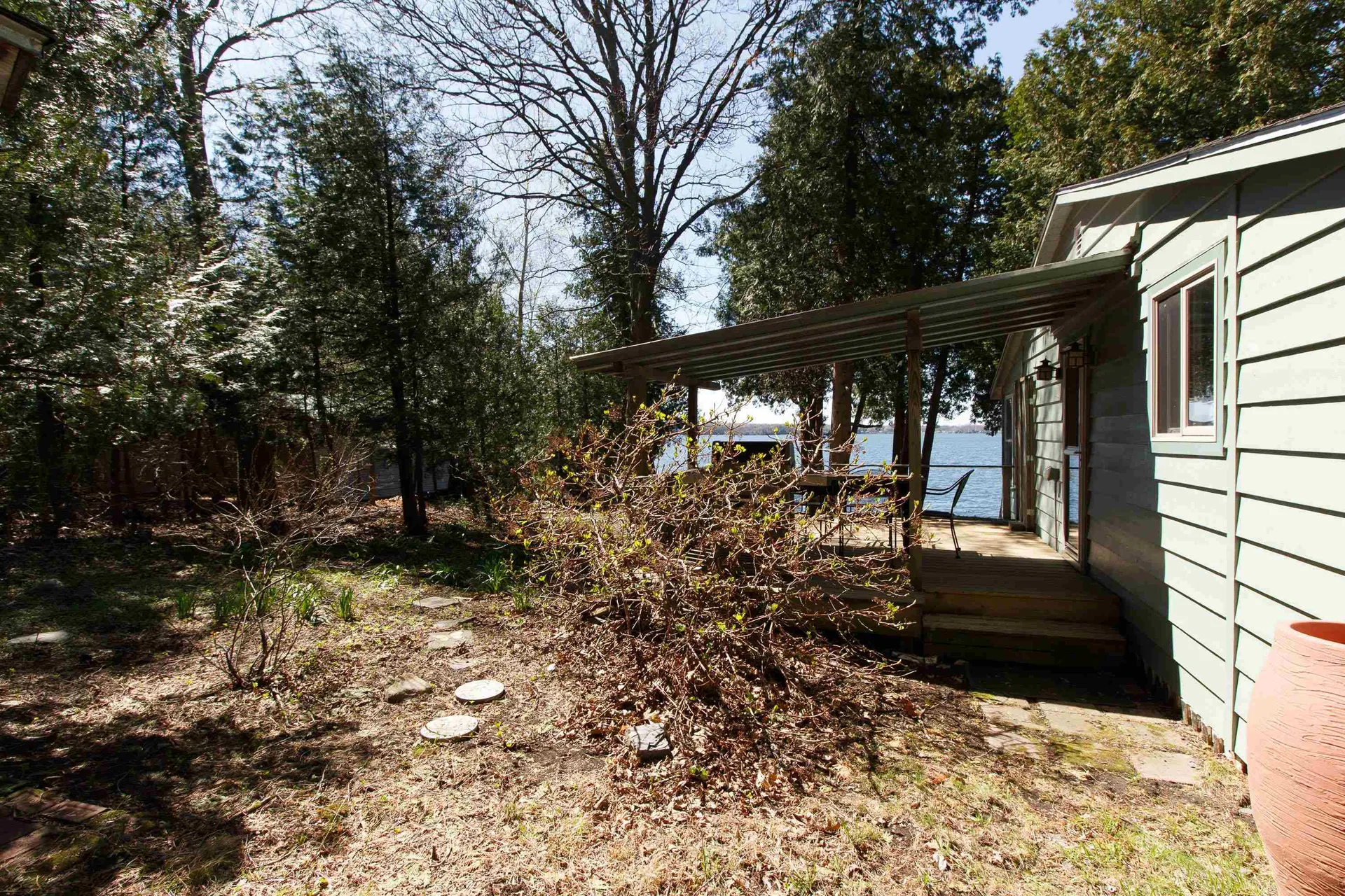 585 Cedarvale Lane North Hero VT 05474