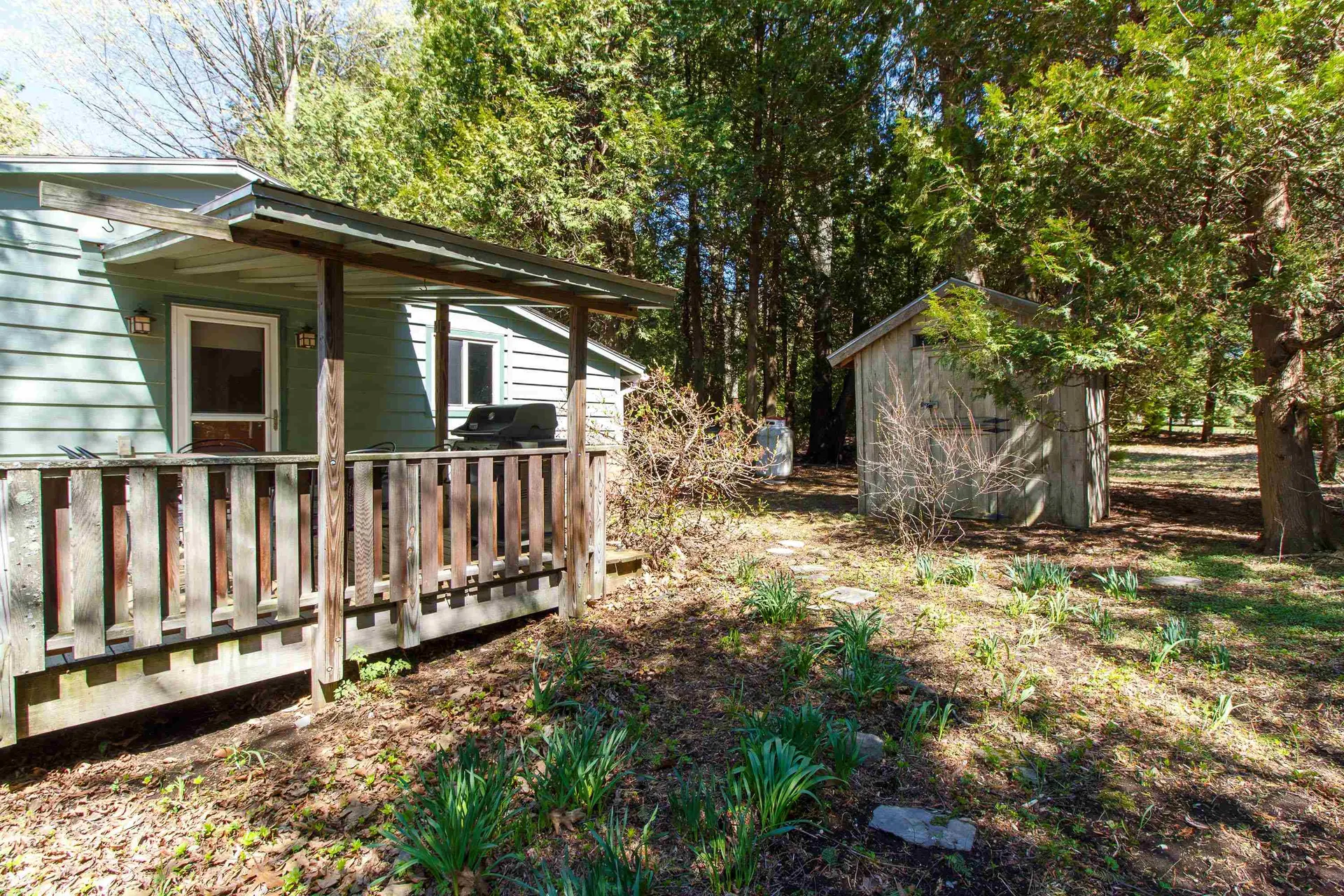 585 Cedarvale Lane North Hero VT 05474