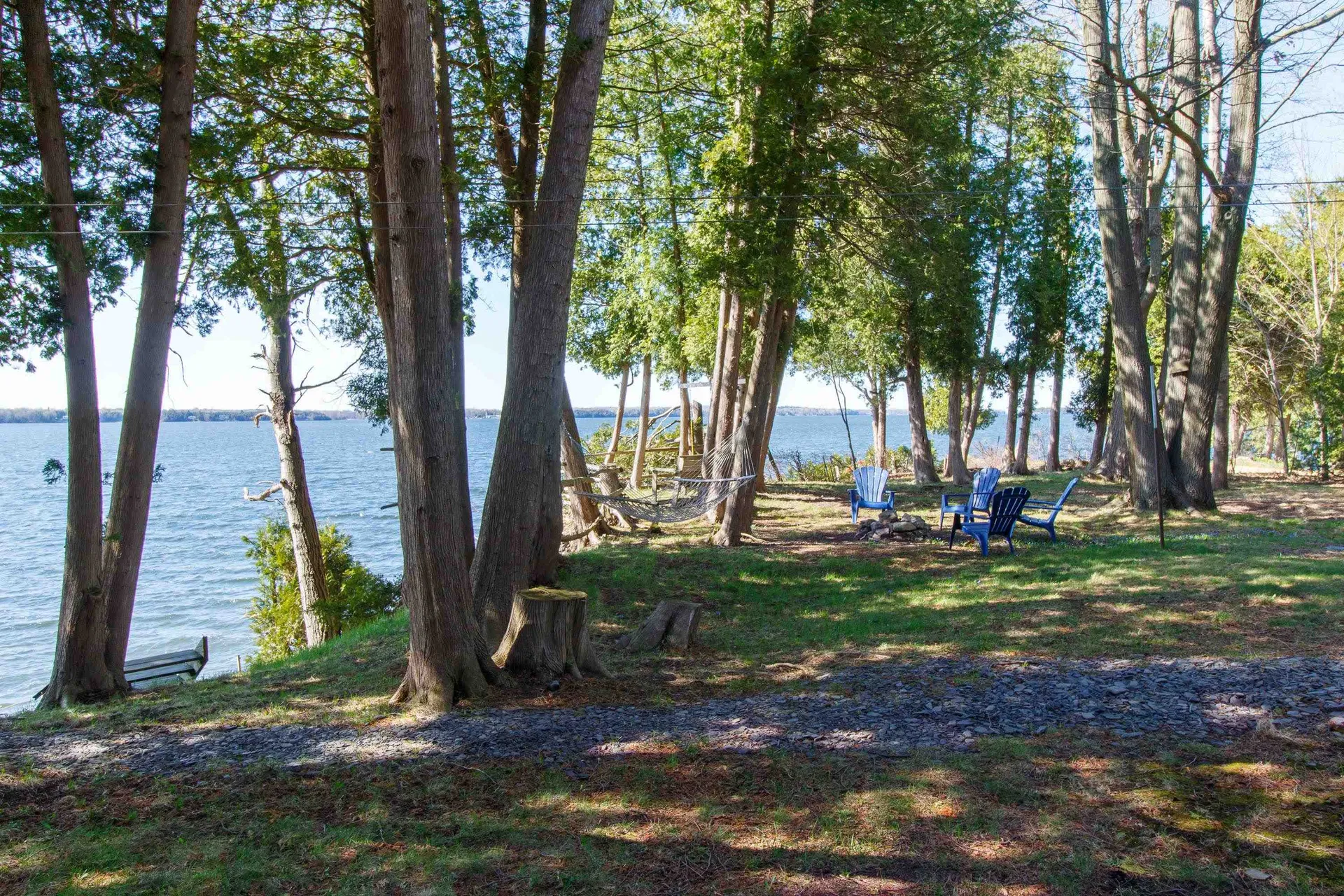 585 Cedarvale Lane North Hero VT 05474