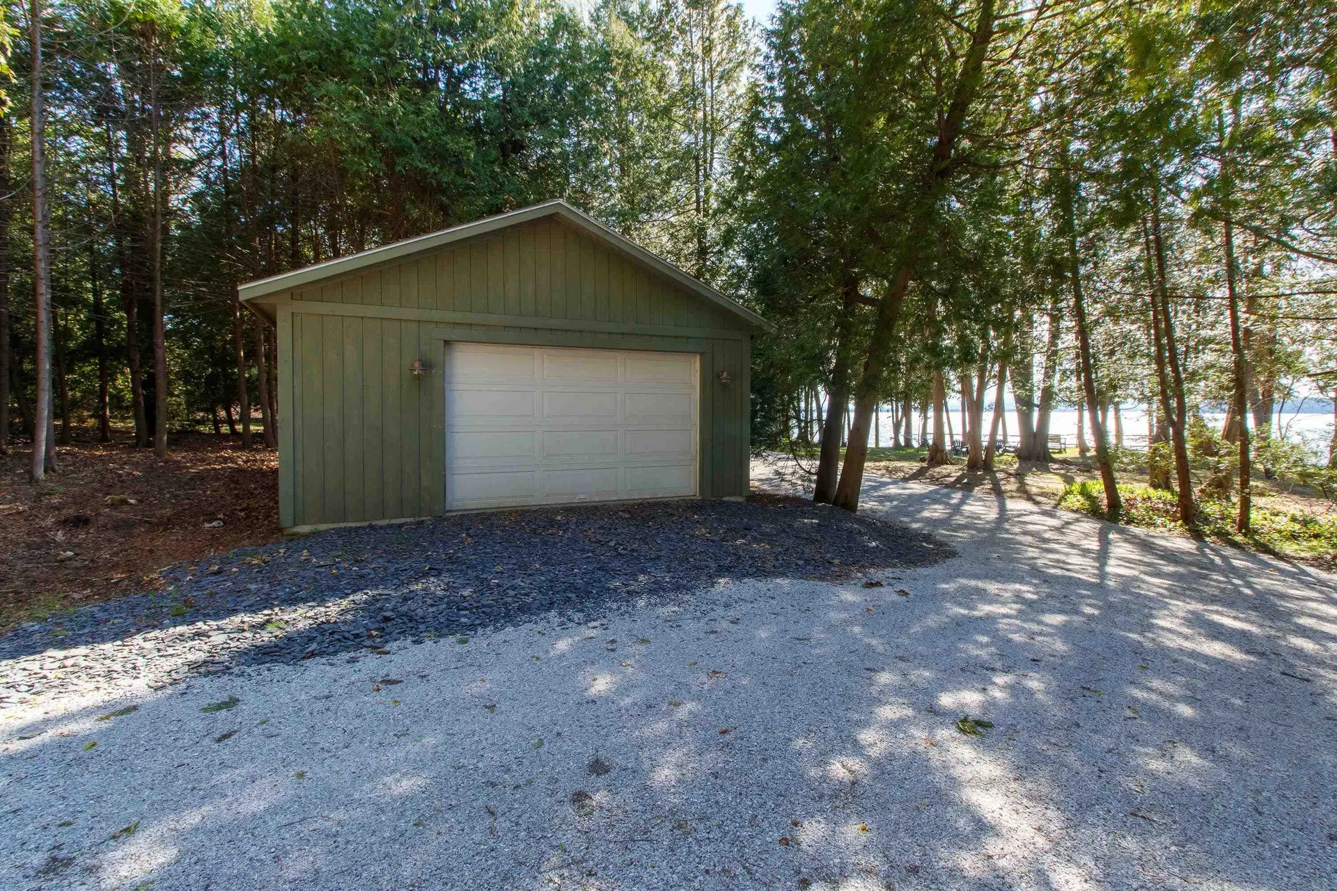 585 Cedarvale Lane North Hero VT 05474