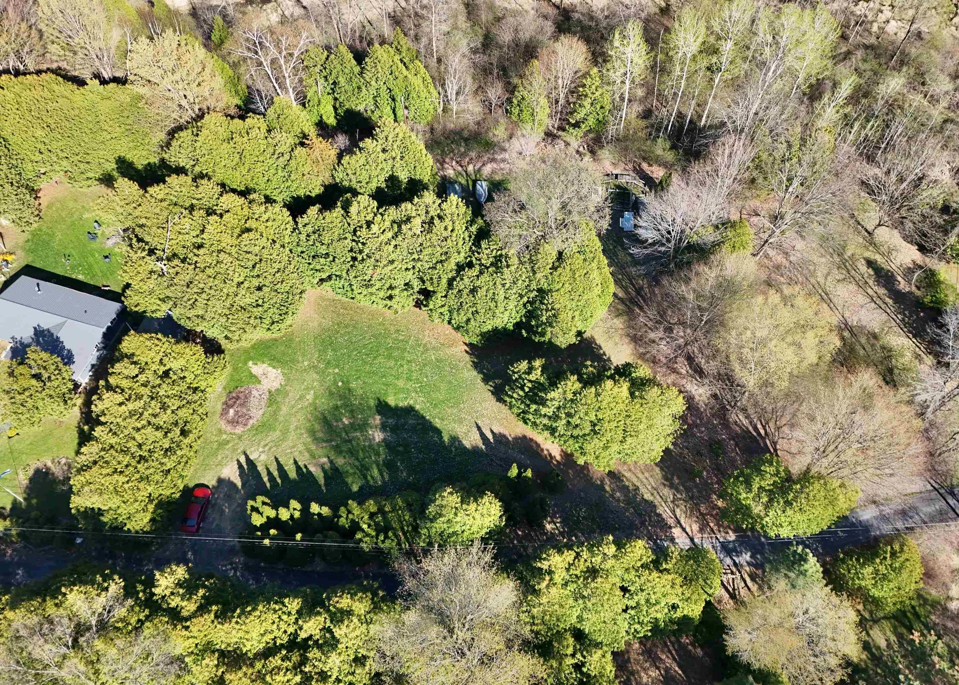 585 Cedarvale Lane North Hero VT 05474